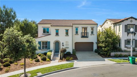 51 Carrington Irvine CA 92620
