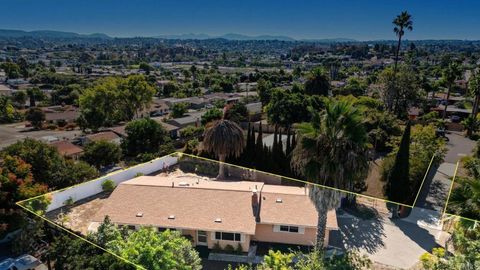 1009 Cielita Linda Drive Vista CA 92083