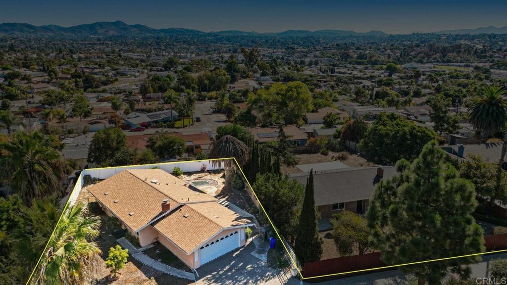 1009 Cielita Linda Drive