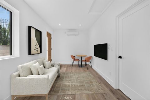 Photo of 7053 Fallbrook Avenue, West Hills, CA 91307 (MLS # SR26057098)