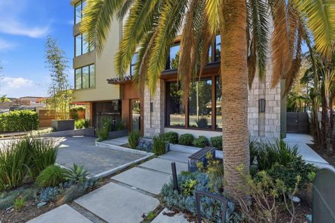 Photo of 4880 El Camino Real #23, Los Altos, CA 94022 (MLS # ML82038899)