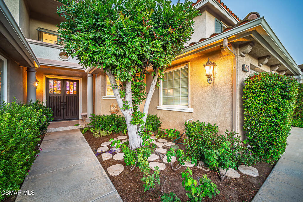 4654 Nannyberry Court