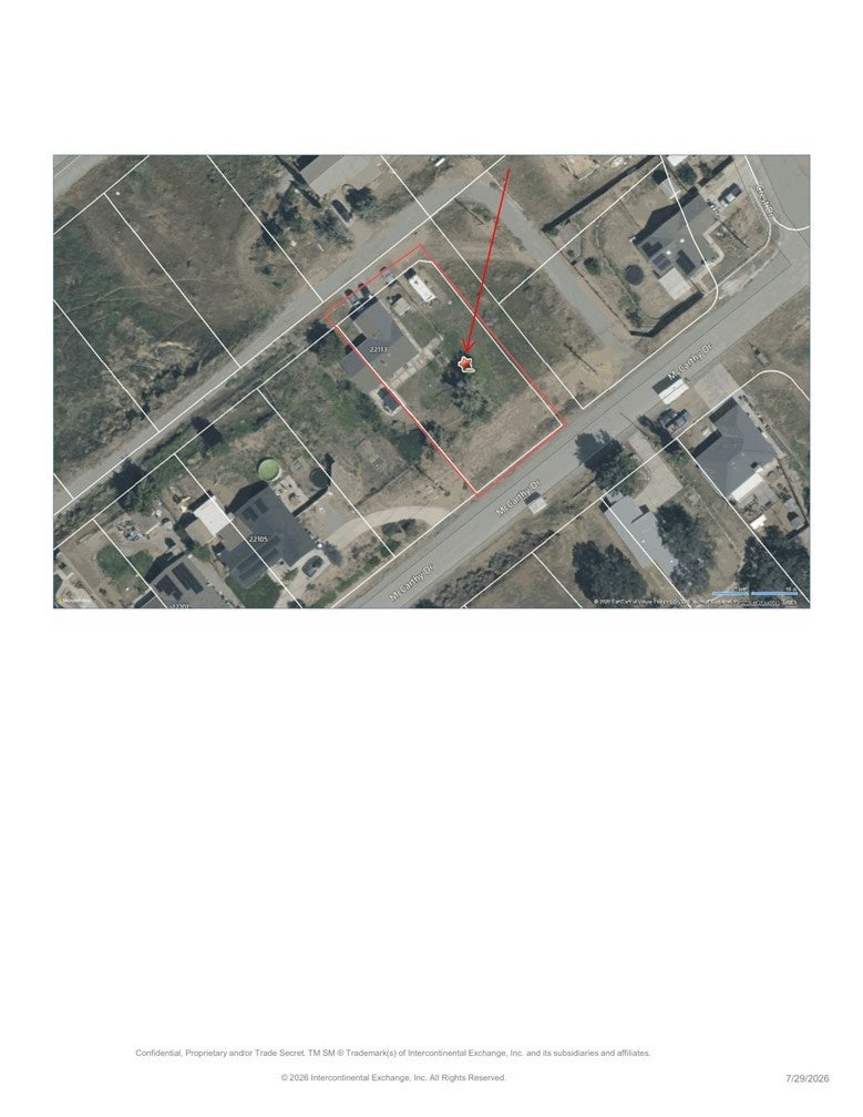 22117 Mccarthy