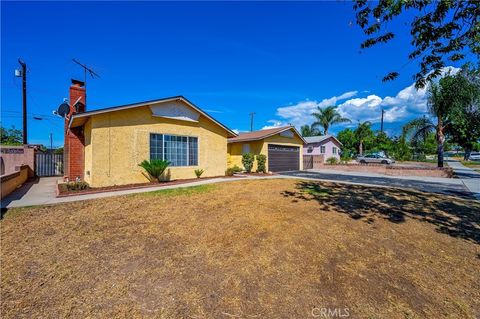 Photo of 1433 N El Dorado Ave Ave, Ontario, CA 91764 (MLS # PW25189259)