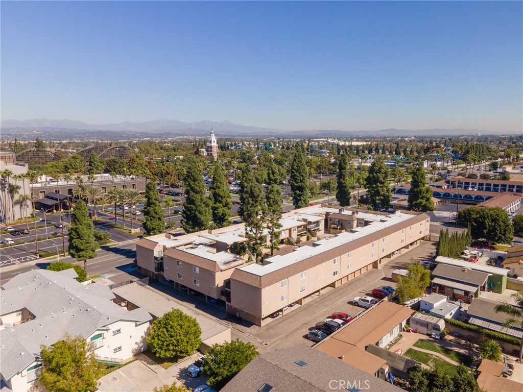 Other - Residential Income