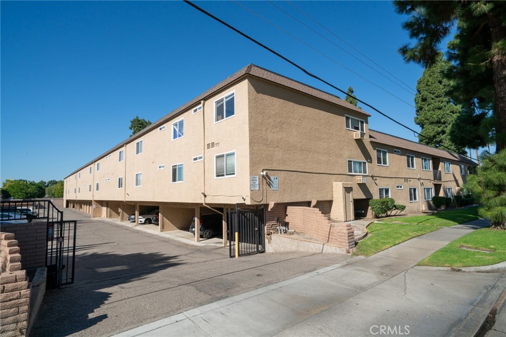 Other - Residential Income