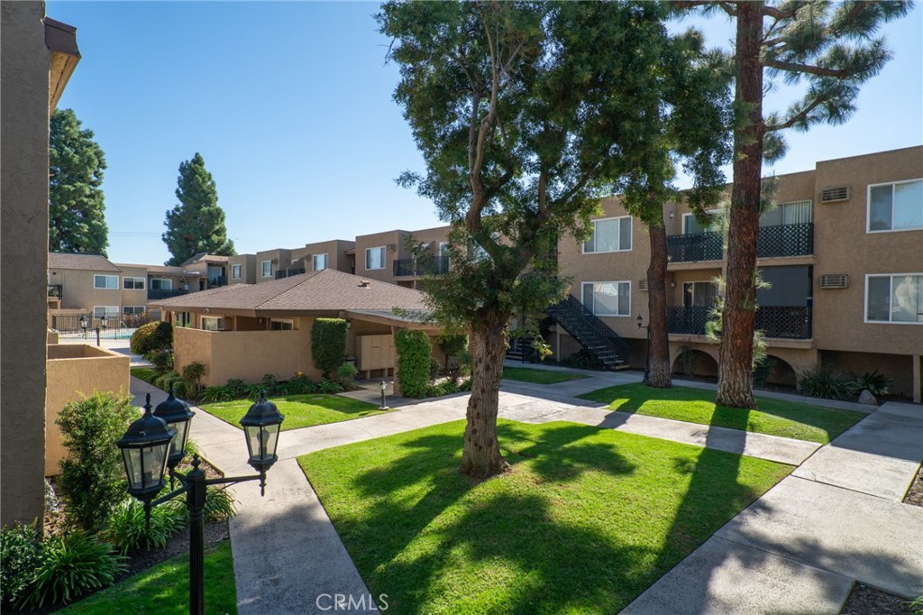 Other - Residential Income