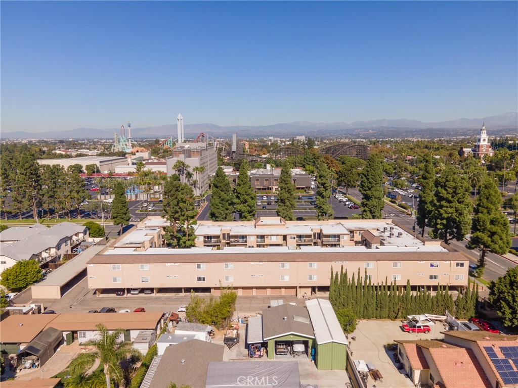 Other - Residential Income