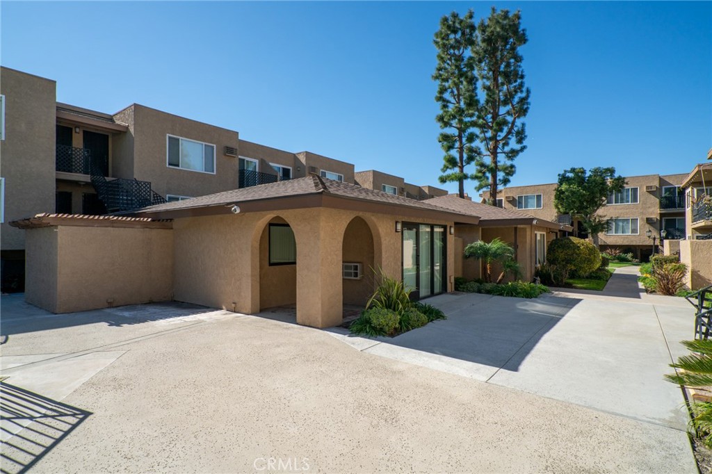 Other - Residential Income