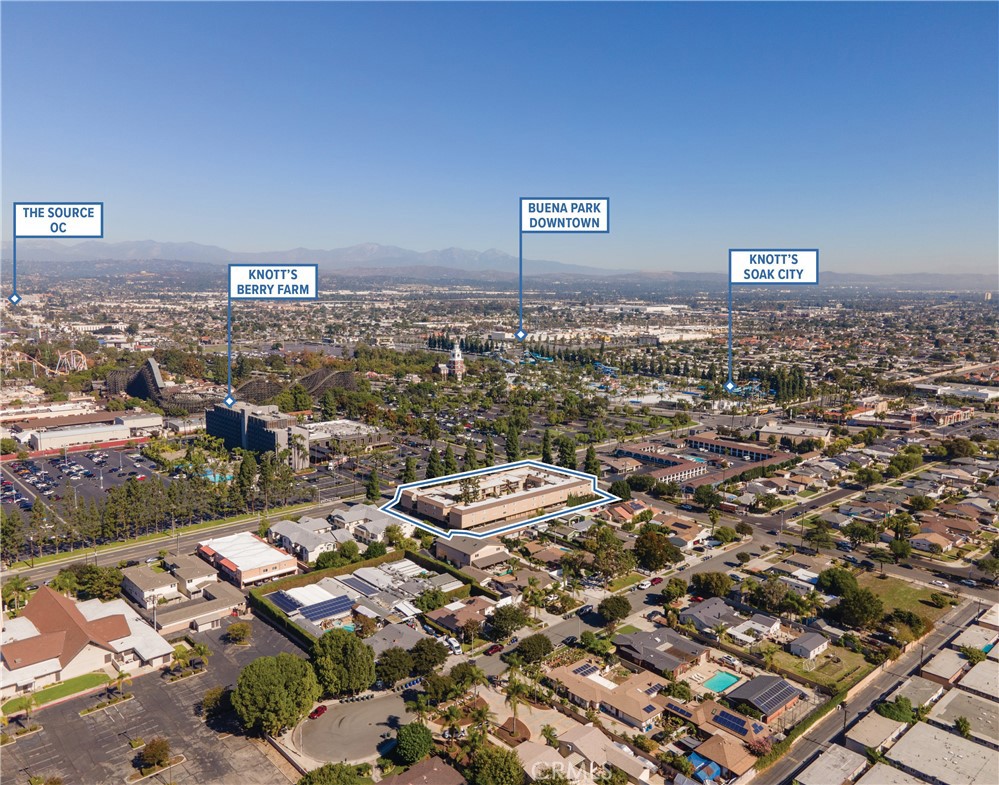 Other - Residential Income