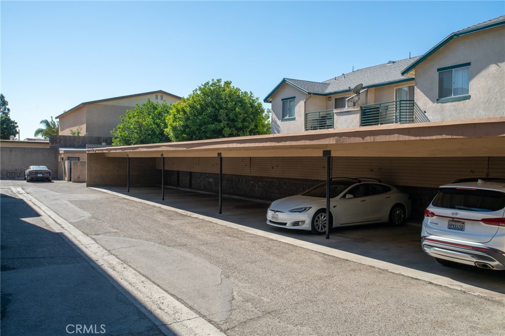 Other - Residential Income