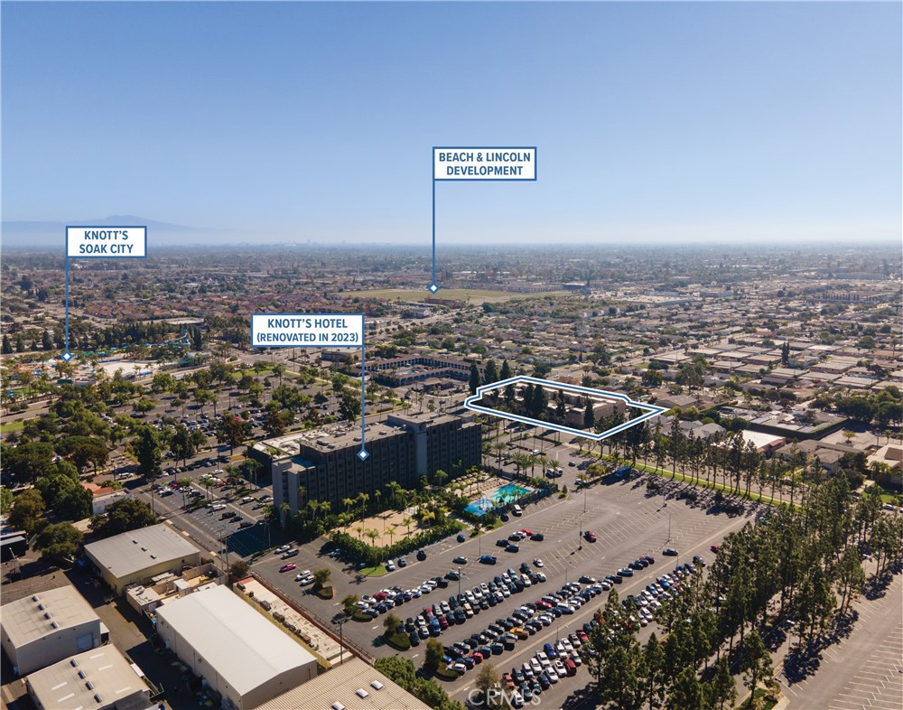 Other - Residential Income