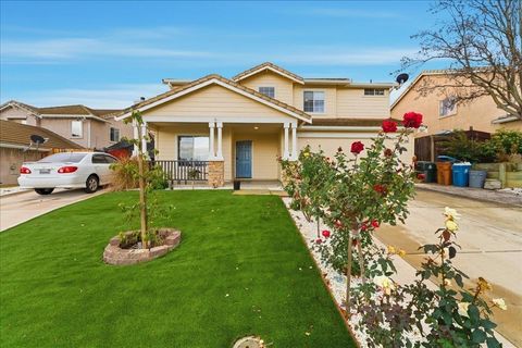 Photo of 1246 1246 Oak Haven Way Way, Antioch, CA 94531 (MLS # 41123737)