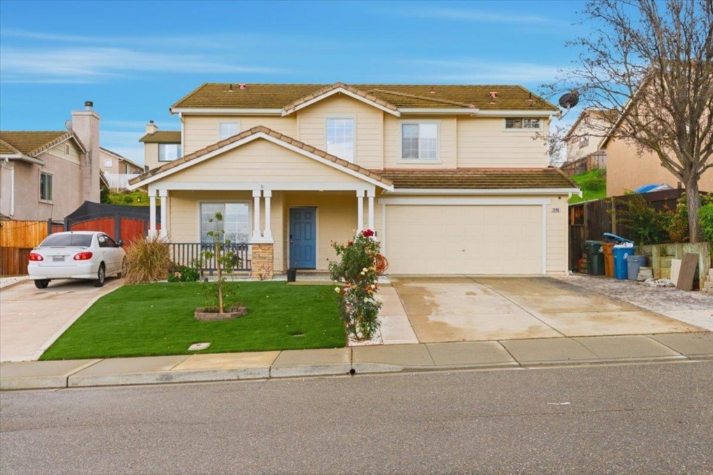 1246 Oak Haven Way