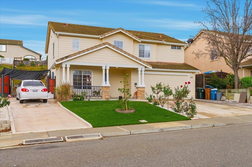 1246 Oak Haven Way