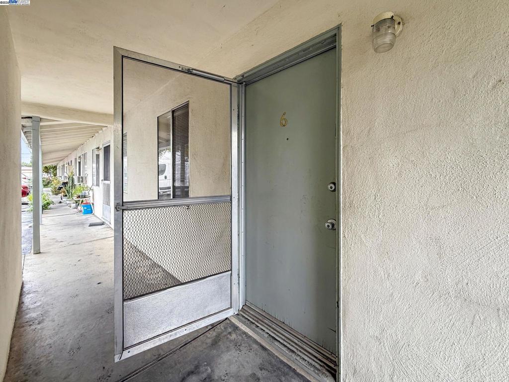 Other - Residential Income