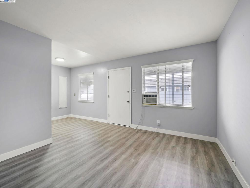 Other - Residential Income