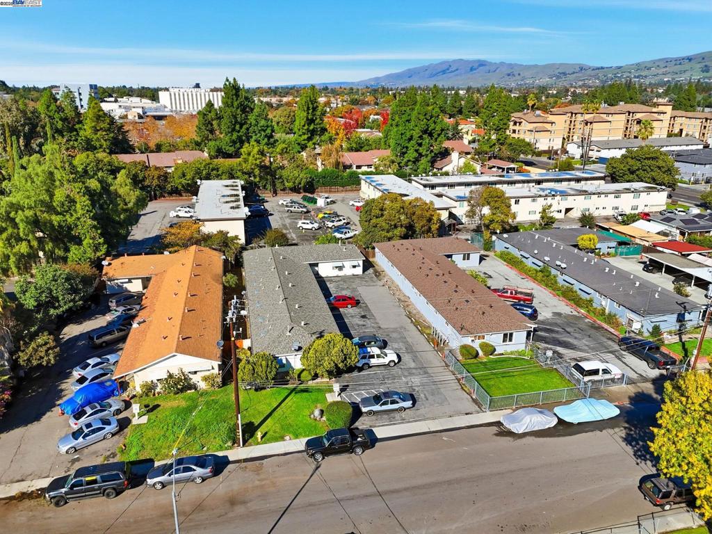 Other - Residential Income