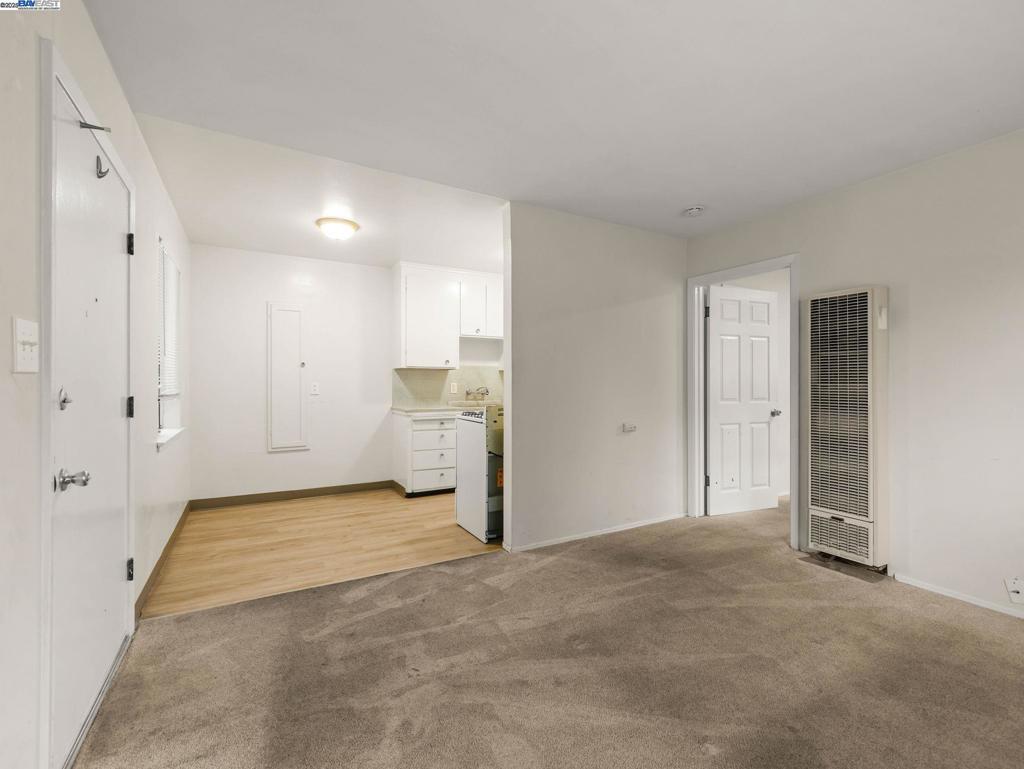 Other - Residential Income