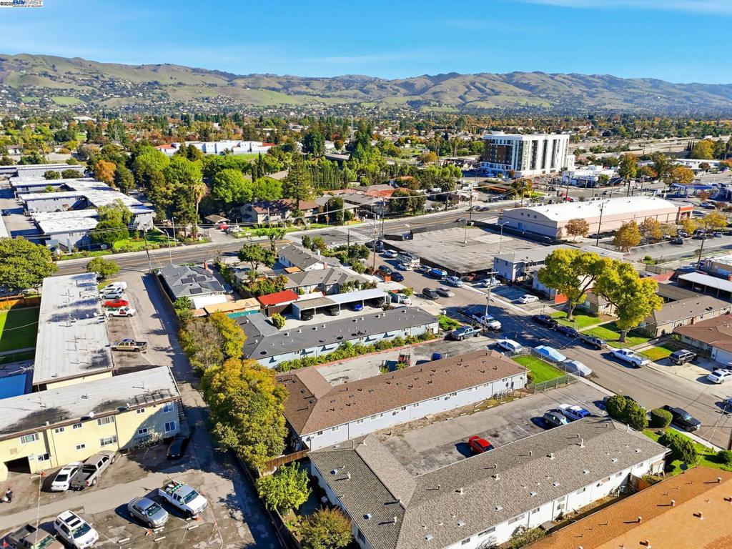 Other - Residential Income