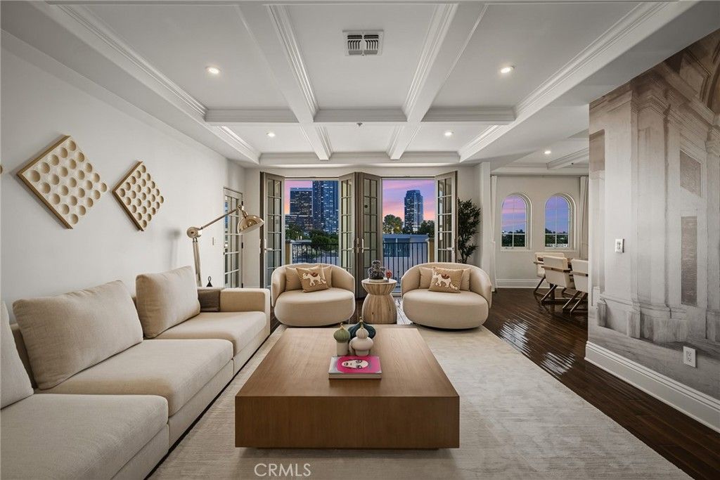 Photo of 1835 Pandora Ave #402, Los Angeles, CA 90025 (MLS # CV25231007)
