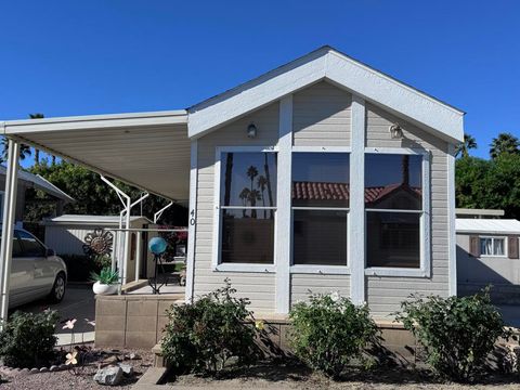 Photo of 81620 Avenue 49 Ave #40a, Indio, CA 92201 (MLS # 219141606DA)