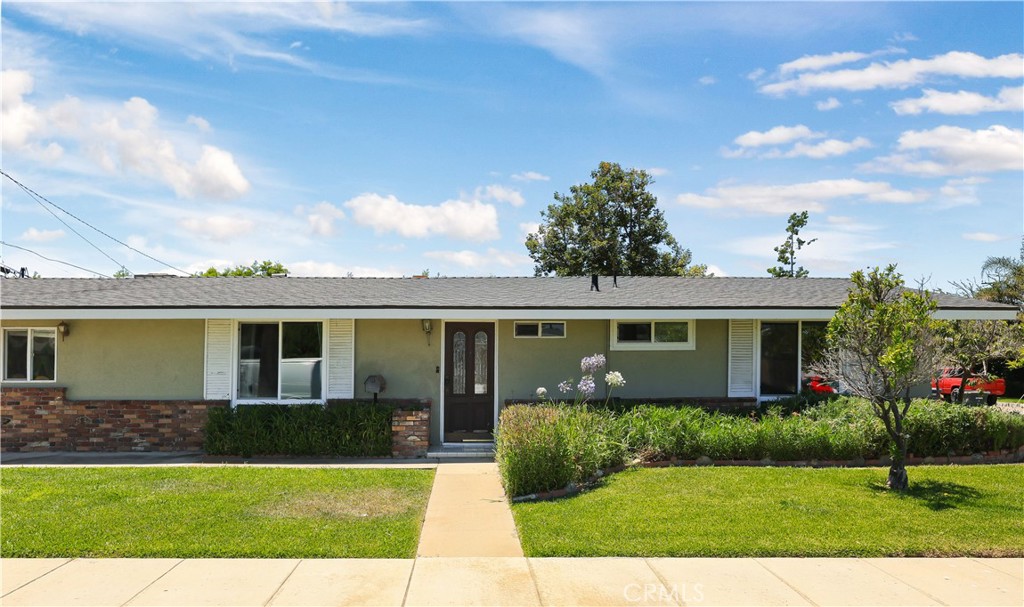 526 N Emerald presents a prime investment opportunity in the heart of Orange, California, just minutes from Chapman University.
This four bedroom, two bathroom home is fully leased through June 30, 2026, generating $6,285 per month or $75,420 annually in rental income. At the offered price of $1,090,000, the property reflects a GRM of approximately 14.5 and a projected 5.2 percent CAP rate assuming 25 percent expenses. With a long term lease in place, the asset delivers immediate cash flow, stable returns, and minimal turnover risk in one of Orange’s most desirable student housing corridors.
The home is designed with student living in mind, featuring private bedrooms, generous common areas, and a layout well-suited for roommates. Durable finishes and low-maintenance systems ensure straightforward management, while outdoor space adds further appeal for tenants.
A major value add opportunity exists through the potential conversion of the garage into an ADU. The current lease already permits an ADU to be built, and similar units in the area typically command $2,000 to $2,500 per month in additional rental income. This presents a clear path for investors to increase returns well beyond the property’s existing performance.
Location is a key driver of value. 526 N Emerald sits within walking and biking distance of Chapman University, Dodge College of Film and Media Arts, and Old Towne Orange’s shops and restaurants. With consistent demand and low vacancy, the property is ideally positioned for ongoing rental success. Its quiet residential setting, paired with proximity to major freeways including the 5, 55, and 22, makes it both convenient and highly desirable.
With Chapman University’s enrollment growth continuing to outpace the supply of quality off-campus housing, properties like 526 N Emerald remain in high demand. For investors seeking predictable income, stable occupancy, and strong long-term upside, this home offers a rare opportunity to secure a performing student housing asset with built in expansion potential in one of Southern California’s strongest rental markets.
