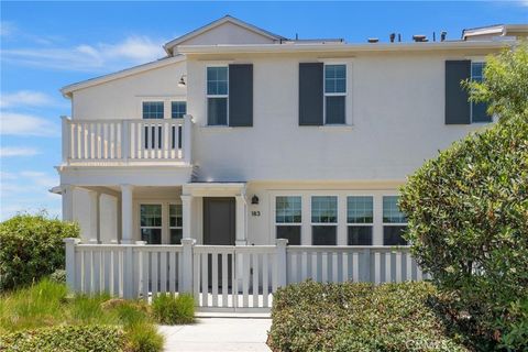 Photo of 183 Patria, Rancho Mission Viejo, CA 92694 (MLS # OC26093626)
