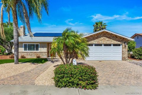 1320 La Mirada Ave Escondido CA 92026