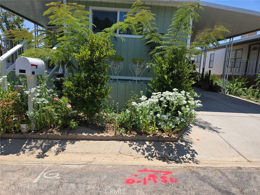 Charming Updated Single Wide in 55+ Gated Community – Low Space Rent!



Welcome to this beautifully updated 2-bedroom, 1.5-bath single wide mobile home located in a quiet and secure 55+ senior community in Lancaster. This move-in-ready home features fresh upgrades throughout, offering comfort and convenience in every corner.



Enjoy a bright, open living space, a modernized kitchen, and a functional layout that includes a spacious master bedroom with its own half bath. The second bedroom is perfect for guests, an office, or a hobby room.



Located in a well-maintained, gated community with low space rent, this home is ideal for those seeking a peaceful and affordable lifestyle. Community amenities may include clubhouse access.



Don’t miss this opportunity to live in one of Lancaster’s most desirable senior parks!