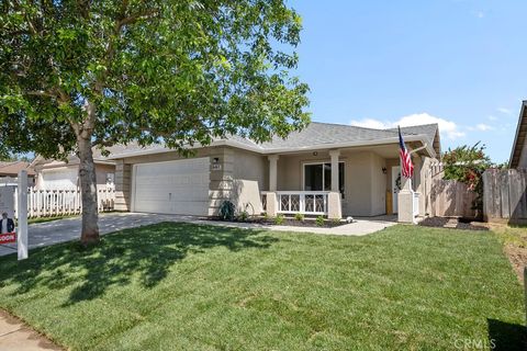 Photo of 661 Barbara Court, Merced, CA 95341 (MLS # MC26095131)