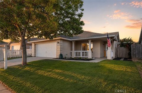 Photo of 661 Barbara Court, Merced, CA 95341 (MLS # MC26095131)