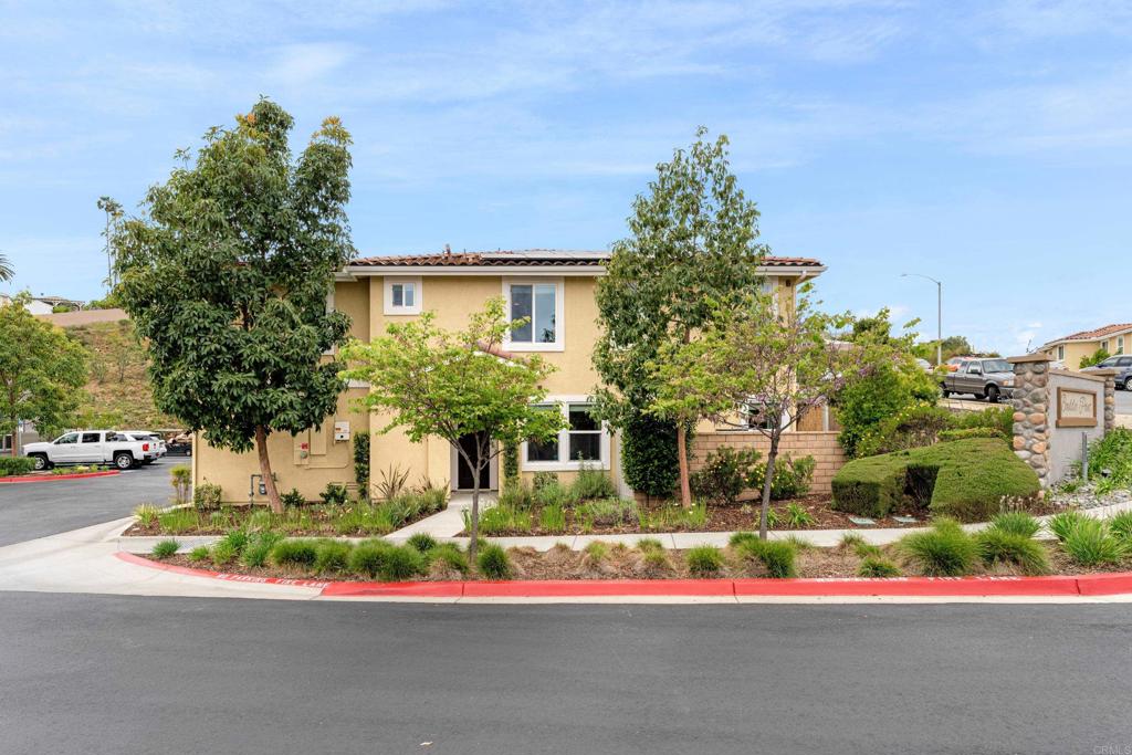 8629 Orchard Bloom Way