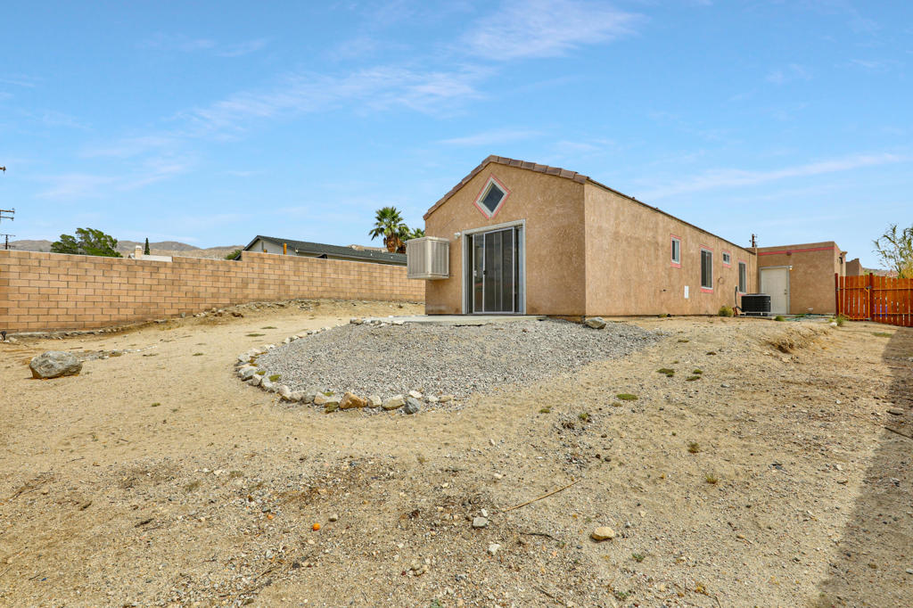 Not Applicable-1 - Residential