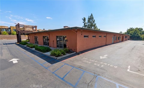 Photo of 109 Spring ST #141, Claremont, CA 91711 (MLS # CV26192576)
