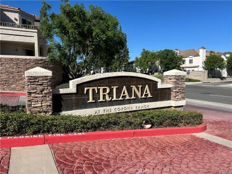 Photo of 1030 Vista Del Cerro Drive #305, Corona, CA 92879 (MLS # IG26188972)