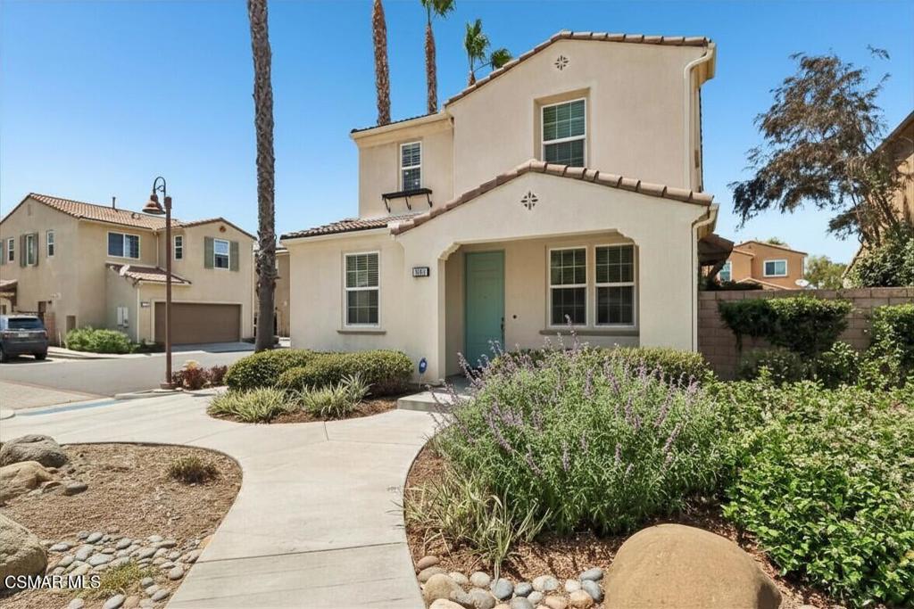 2922 Encina Lane