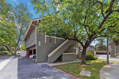 Photo of 584 Rio Grande Circle, Thousand Oaks, CA 91360 (MLS # 226002198)