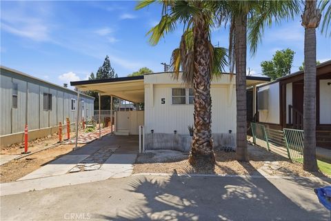 Photo of 5000 Pierce Road RD #5, Bakersfield, CA 93308 (MLS # DW26119700)