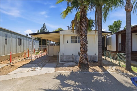 Photo of 5000 Pierce Road RD #5, Bakersfield, CA 93308 (MLS # DW26119700)