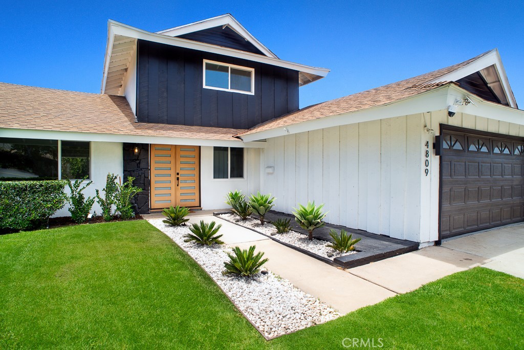 4809 E Wasatch Drive