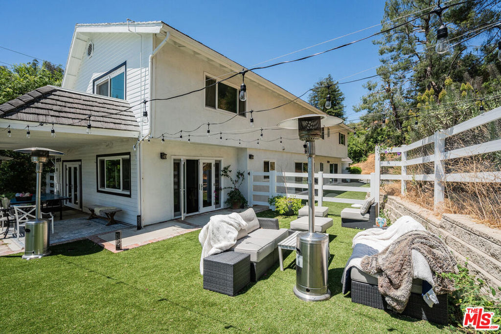 24975 Kit Carson Road
