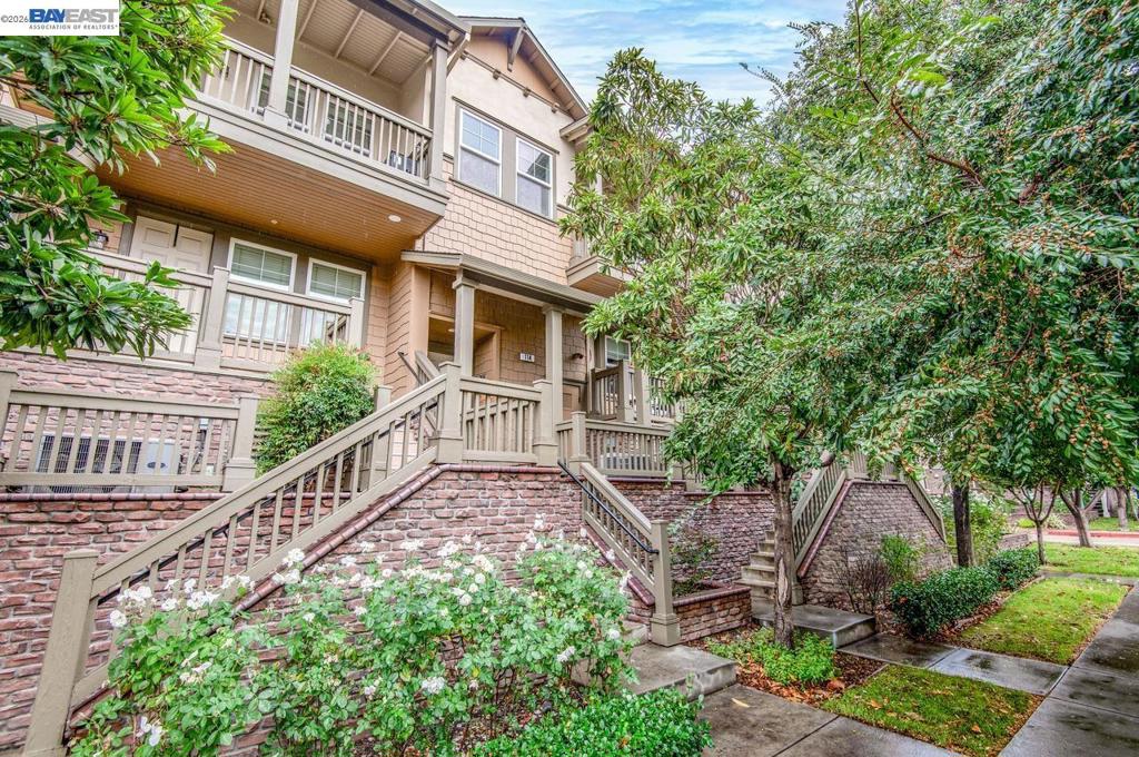 Photo of 1874 Railroad Ave AVE #114, Livermore, CA 94550 (MLS # 41152172)
