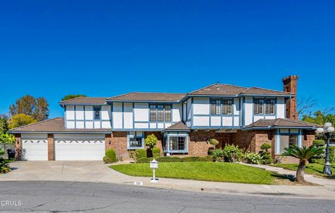 725 Tiffany Terrace Arcadia CA 91006