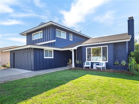 4020 W 234th Pl Torrance CA 90505
