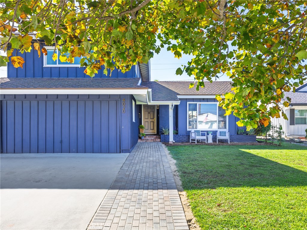 4020 W 234th Pl