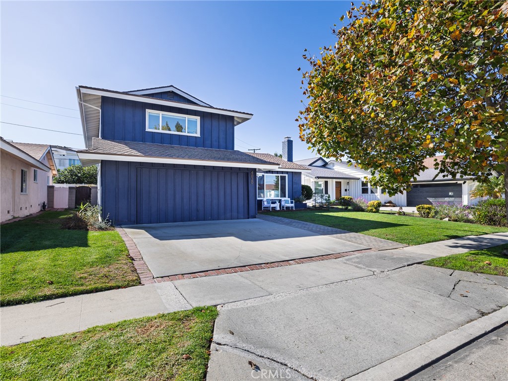 4020 W 234th Pl