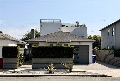 Photo of 1042 Garfield Avenue, Venice, CA 90291 (MLS # OC26200600)