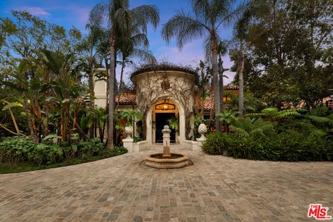 Photo of 25115 Eldorado Meadow Road, Hidden Hills, CA 91302 (MLS # 26694471)