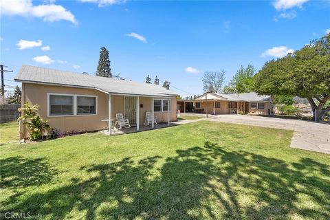 418 W Olive Avenue La Habra CA 90631